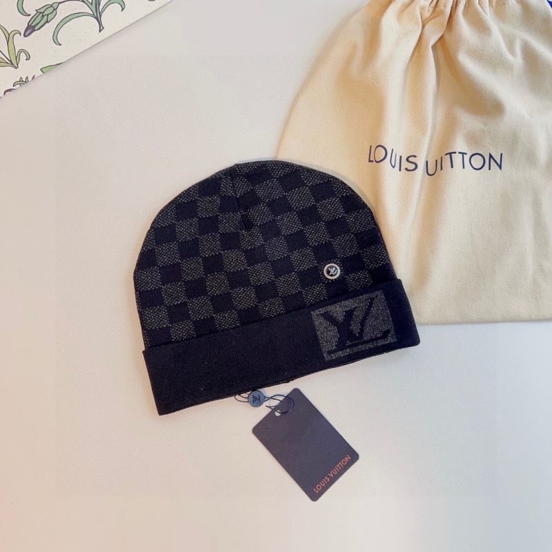 Louis Vuitton Caps